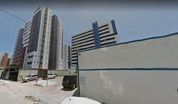 Imagem de fundo do condomínio Condomínio Jardim Tropial A - Pajuçara - Maceió - AL