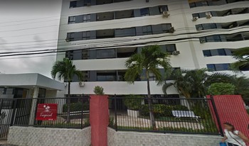 Imagem de fundo do condomínio Condomínio Jardim Tropical Residence - Grageru - Aracaju - SE