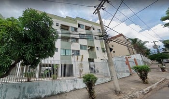 Imagem de fundo do condomínio Condomínio Jardim Veneza Bloco B - Jardim Riacho Das Pedras - Contagem - MG