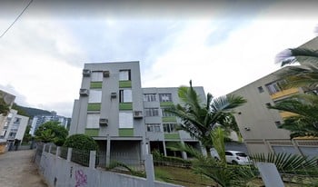 Imagem de fundo do condomínio Condomínio Jardim Verde Vale - Itacorubi - Florianópolis - SC