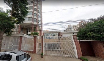 Imagem de fundo do condomínio Condomínio Jardim Villa - Lobos - Santo André - SP