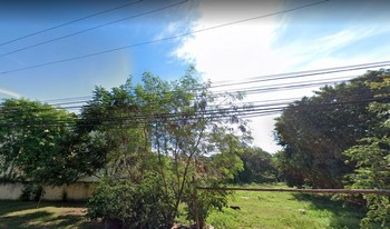 Imagem de fundo do condomínio Condomínio Jardins - Campo Grande - Rio De Janeiro - RJ