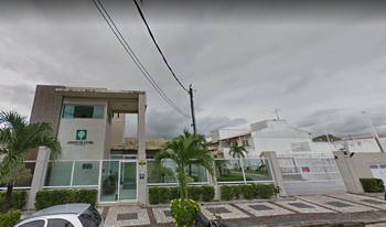 Imagem de fundo do condomínio Condomínio Jardins De Fátima Residence - Edson Queiroz - Fortaleza - CE