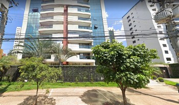 Imagem de fundo do condomínio Condomínio Jardins De Monet - Alto Da Lapa - São Paulo - SP