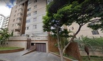 Imagem de fundo do condomínio Condomínio Jardins - Do Caiçara - Belo Horizonte - MG