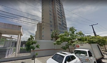Imagem de fundo do condomínio Condomínio Jardins Do Paco - Cambeba - Fortaleza - CE