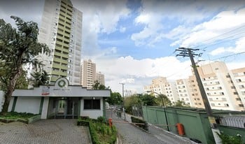 Imagem de fundo do condomínio Condomínio Jardins & Quintais - Vila Sonia - São Paulo - SP