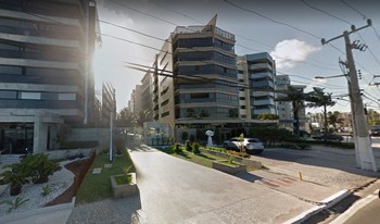 Imagem de fundo do condomínio Condomínio Jatiuca Trade - Residence - Maceió - AL