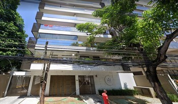 Imagem de fundo do condomínio Condomínio Jazz Harmony Residences - Anil - Rio De Janeiro - RJ