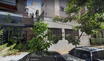Imagem de fundo do condomínio Condomínio Jazz - Perdizes - São Paulo - SP