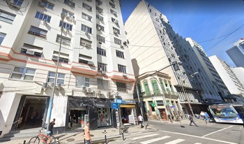 Imagem de fundo do condomínio Condomínio Jequitibá - Centro - Rio De Janeiro - RJ