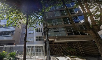 Imagem de fundo do condomínio Condomínio Jeronimo Monteiro - Leblon - Rio De Janeiro - RJ