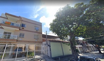 Imagem de fundo do condomínio Condomínio Jeronimo Pinto 96 - Campinho - Rio De Janeiro - RJ