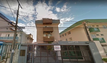 Imagem de fundo do condomínio Condomínio Jk - Praia Grande - Ubatuba - SP