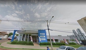 Imagem de fundo do condomínio Condomínio Jk Essencial Residence - Jardim Tarraf Ii - São José Do Rio Preto - SP