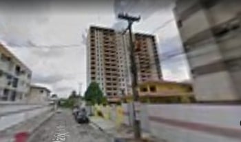 Imagem de fundo do condomínio Condomínio João Bezerra Ii - Bessa - João Pessoa - PB