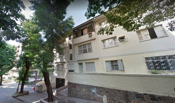 Imagem de fundo do condomínio Condomínio João José Giannerini - Tijuca - Rio De Janeiro - RJ