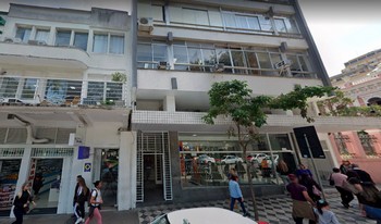 Imagem de fundo do condomínio Condomínio João Moritz - Centro - Florianópolis - SC