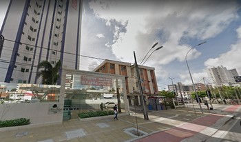 Imagem de fundo do condomínio Condomínio João Nunes Condominium Premier - Fátima - Fortaleza - CE