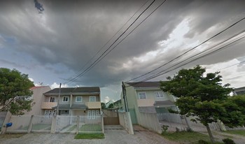Imagem de fundo do condomínio Condomínio João Ramalho Ii - Bairro Alto - Curitiba - PR