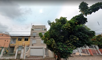 Imagem de fundo do condomínio Condomínio Joãozinho - Azenha - Porto Alegre - RS