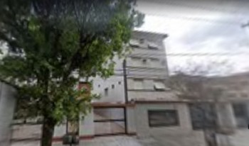Imagem de fundo do condomínio Condomínio Joaquina Ferreira Ribeiro - Embaré - Santos - SP