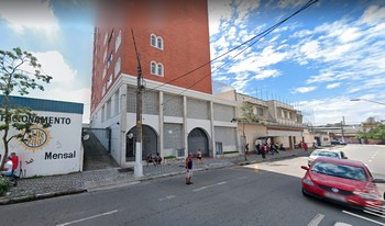 Imagem de fundo do condomínio Condomínio Jorge Gyotoku - Centro - Santo André - SP