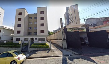 Imagem de fundo do condomínio Condomínio Jorge Valim - Imirim - São Paulo - SP