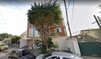 Imagem de fundo do condomínio Condomínio José Acyr Medeiros - Jacarepaguá - Rio De Janeiro - RJ