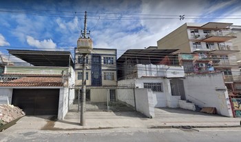 Imagem de fundo do condomínio Condomínio José Bonifácio 81 - Todos Os Santos - Rio De Janeiro - RJ