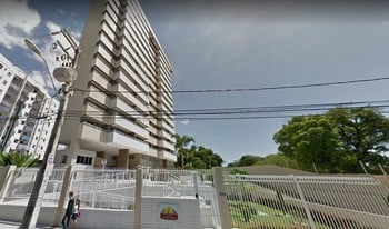 Imagem de fundo do condomínio Condomínio José De Alencar - Damas - Fortaleza - CE