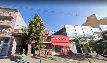 Imagem de fundo do condomínio Condomínio José Del Grande - Bom Retiro - São Paulo - SP