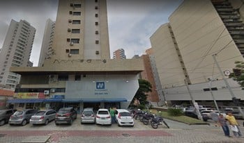 Imagem de fundo do condomínio Condomínio José Maria Rocha Monteiro - Aldeota - Fortaleza - CE