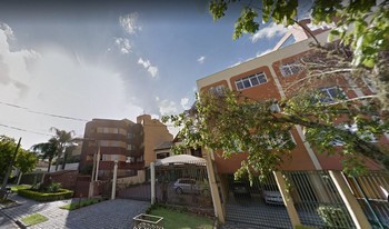 Imagem de fundo do condomínio Condomínio José Martins Sobrinho - Alto Da Glória - Curitiba - PR