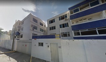Imagem de fundo do condomínio Condomínio José Oliveira E Silva - Aldeota - Fortaleza - CE