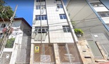 Imagem de fundo do condomínio Condomínio José Sebastião De Carvalho - Novo São Lucas - Belo Horizonte - MG