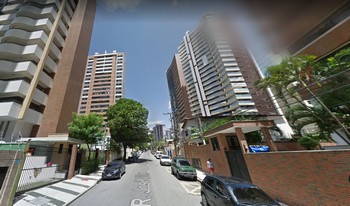 Imagem de fundo do condomínio Condomínio José Vilar Residence - Meireles - Fortaleza - CE