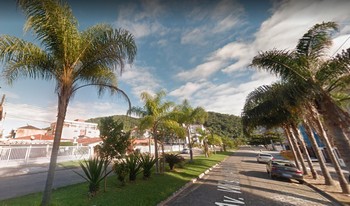 Imagem de fundo do condomínio Condomínio José Zelao Ceregatti - Praia Grande - Ubatuba - SP