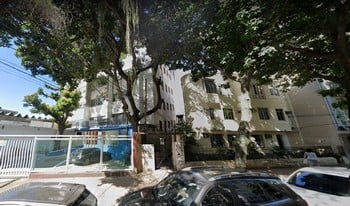 Imagem de fundo do condomínio Condomínio Jovino Soares - Humaita - Rio De Janeiro - RJ