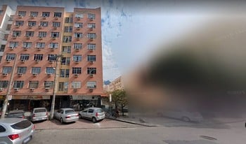 Imagem de fundo do condomínio Condomínio Juiz Pedro Namorado - Tijuca - Rio De Janeiro - RJ