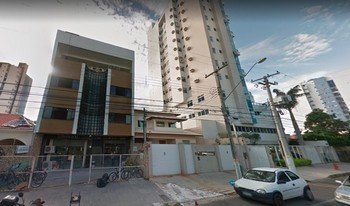 Imagem de fundo do condomínio Condomínio Julia Cid - Centro - Campos Dos Goytacazes - RJ