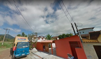 Imagem de fundo do condomínio Condomínio Julia - Itagua - Ubatuba - SP