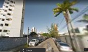 Imagem de fundo do condomínio Condomínio Julia Salles - Aldeota - Fortaleza - CE