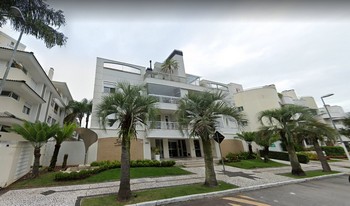 Imagem de fundo do condomínio Condomínio Jurerê Classic Beach & - Home - Florianópolis - SC