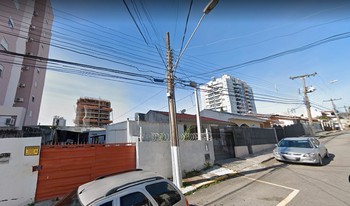 Imagem de fundo do condomínio Condomínio Kalamari Residence - Barreiros - São José - SC
