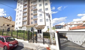 Imagem de fundo do condomínio Condomínio King Albert - Parada Inglêsa - São Paulo - SP