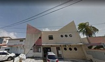 Imagem de fundo do condomínio Condomínio Kristie Flats - Ponta Negra - Natal - RN