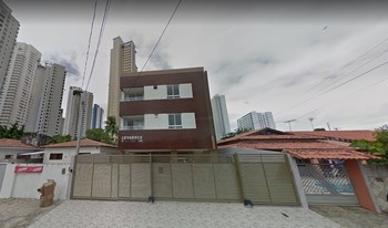 Imagem de fundo do condomínio Condomínio L Essence Residence - Altiplano Cabo Branco - João Pessoa - PB