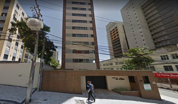 Imagem de fundo do condomínio Condomínio La Defense - Meireles - Fortaleza - CE