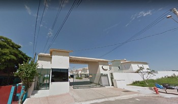 Imagem de fundo do condomínio Condomínio La Dolce Villa - Centro - Itupeva - SP